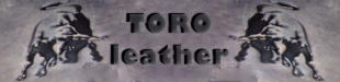 Toro Leather