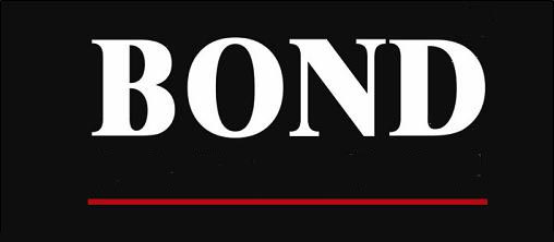 BOND