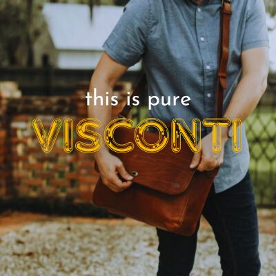 Best price for Visconti